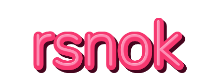 rsnok — logo kanal